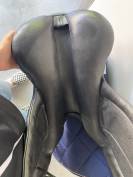 Sella da Dressage