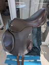 Selle Equipe monoquartier 16"5