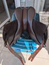 Selle Equipe monoquartier 16"5