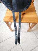 Sella da dressage Childeric  17" - 2025