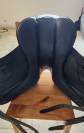 Sella da dressage Childeric  17" - 2025