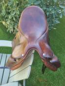 Selle dressage BELLOIR 17'