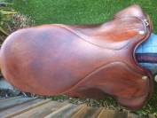 Selle dressage BELLOIR 17'