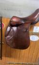 Selle forestiers 