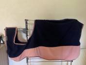 Couvre reins