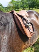 Selle wintec pro jump avec syst&egrave;me cair