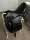 Selle dressage CWD SE08