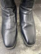 Bottes CAVALLO pointure 39