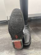 Bottes CAVALLO pointure 39