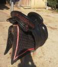 Selle venus Ludomar 