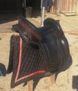 Selle venus Ludomar 