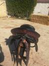 Selle venus Ludomar 
