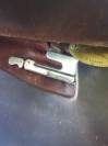 Selle mixte 17,5"