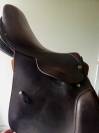 Selle mixte 17,5"