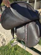 Selle amerigo DJ Pinerolo de 2021