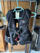 Airbag Spark taille S