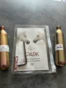 Airbag Spark taille S