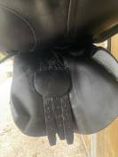 Selle Antares connexion 