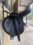 Selle Antares connexion 
