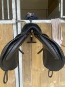 Selle Antares connexion 