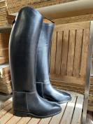 Stivali Cavallo da equitazione in pelle 
