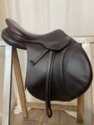 Selle Antares confort 