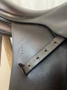 Selle Antares confort 