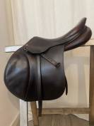 Selle Antares confort 