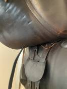 Selle Antares confort 