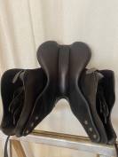 Selle Antares confort 