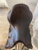 Selle Antares confort 