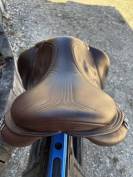 Selle Equitime 17pouces