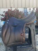 Selle Equitime 17pouces