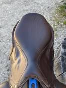 Selle Equitime 17pouces
