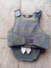 Gilet cross
