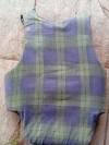 Gilet cross