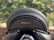 Selle dressage Stubben Euphoria