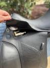 Selle dressage Stubben Euphoria