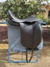 Selle dressage Stubben Euphoria
