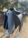 Selle dressage Stubben Euphoria