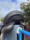 Selle dressage Stubben Euphoria