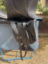 Selle dressage Stubben Euphoria