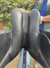 Selle dressage Stubben Euphoria