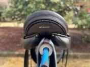 Selle dressage Stubben Euphoria