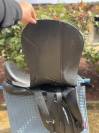 Selle dressage Stubben Euphoria