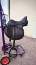 Selle Forestier S&eacute;oul C, 6 mois d&rsquo;utilisation 