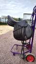 Selle Forestier S&eacute;oul C, 6 mois d&rsquo;utilisation 