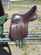 Selle arena cob 17.5"