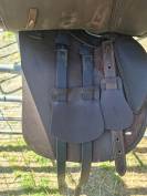 Selle arena cob 17.5"
