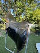Selle dressage Macel